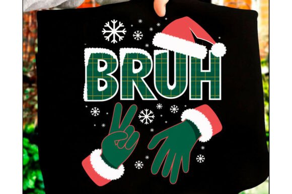 Download Funny Santa Six Seven 67 Bruh Png - Santa six seven Collection